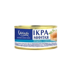 Kaviaar Mintaia