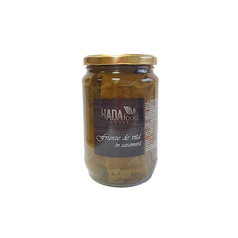 Wijnbladeren voor dolma