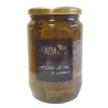 Wijnbladeren voor dolma