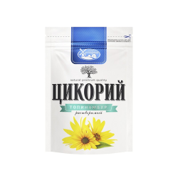 Цикорий с топинамбуром