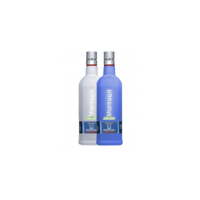 Wodka "Khortytsa", 40% alc.