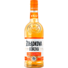 Vodka Zoladkova Traditional