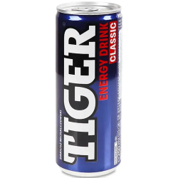 Energy drink