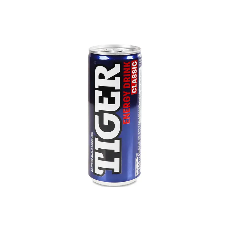 Energiedrankje Classic