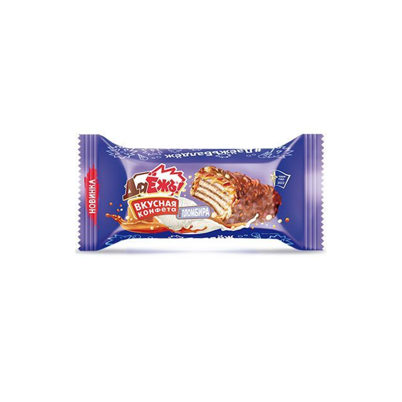 Wafeltjes "Dayosh Baldezh",250 gr.