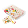 Pastila met marmelade