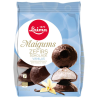 Zephyr in chocolade glazuur