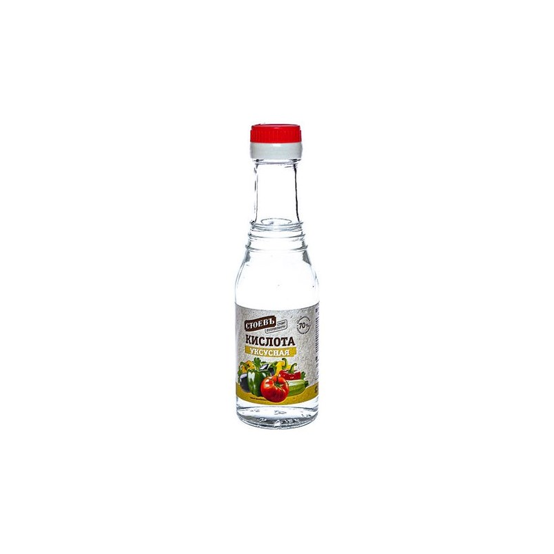 Azijn 70%