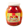 Салат из перцев