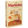 Puff pastries "Napoleonki"