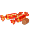 Bars with cream flavor