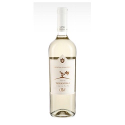 Вино Цинандали