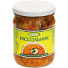 Суп Рассольник