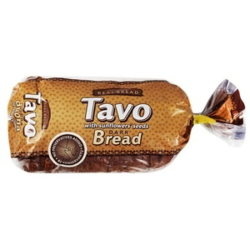 Ржаной хлеб с семечками