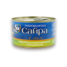 Сайра в масле,240 гр.