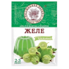 Kruisbessengelei, 50 g.