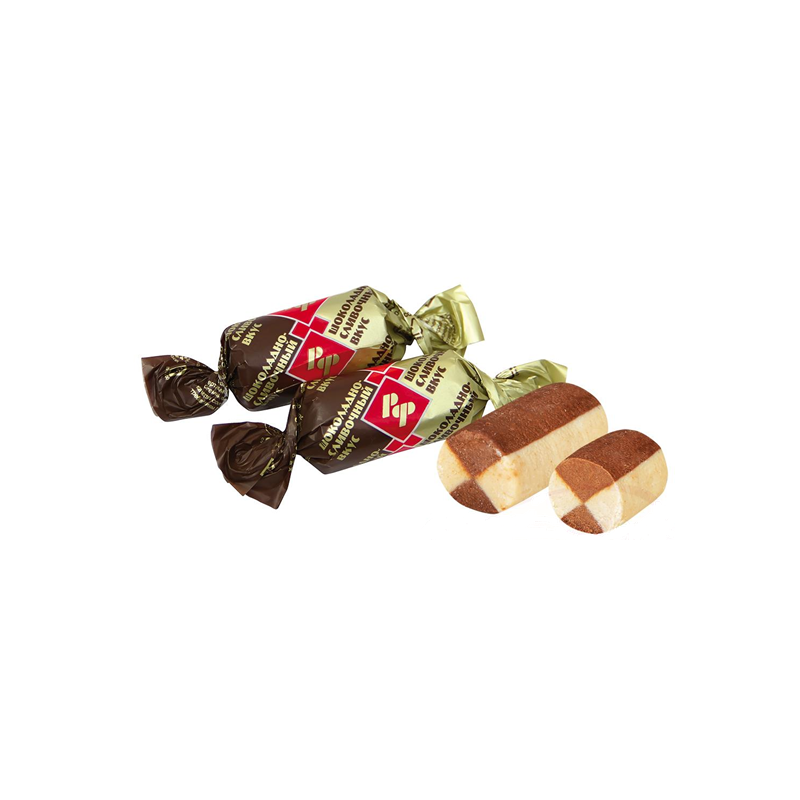 Candies "Batonchik",200 gr.