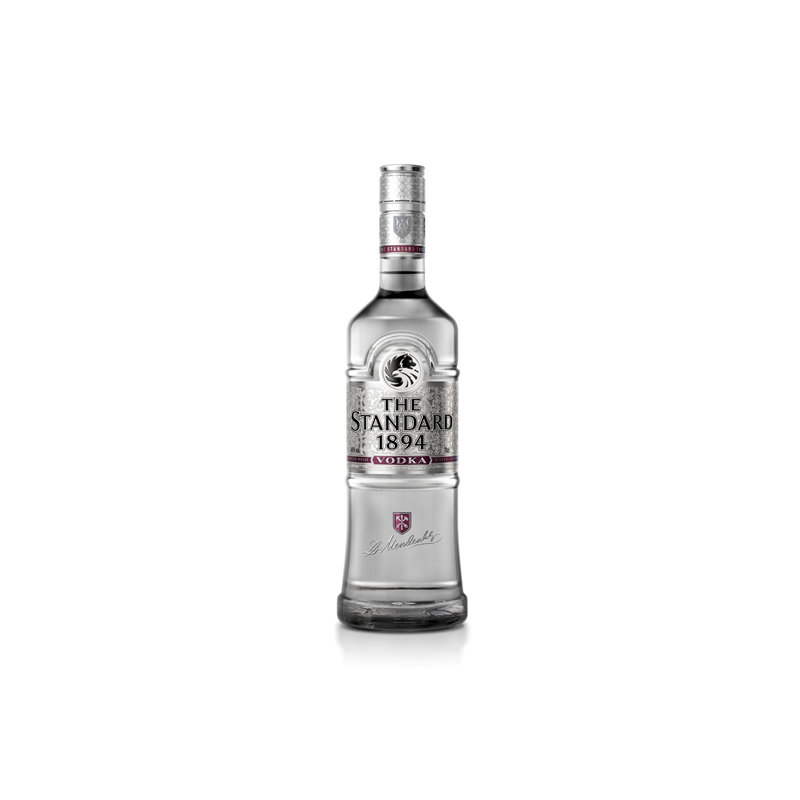 Vodka "Standard 1894"
