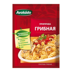 Приправа грибная