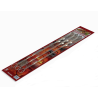 Skewers stainless steel