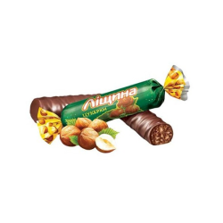 Конфеты " Лещина "