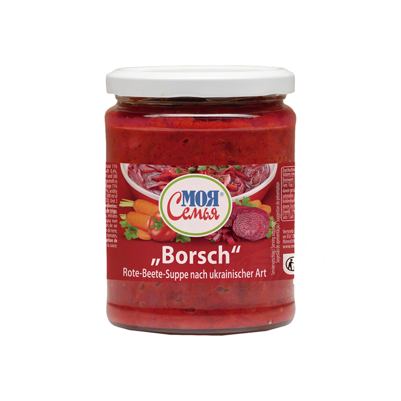 Soup Borsch