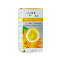 Calendula tinctuur 40 ml.