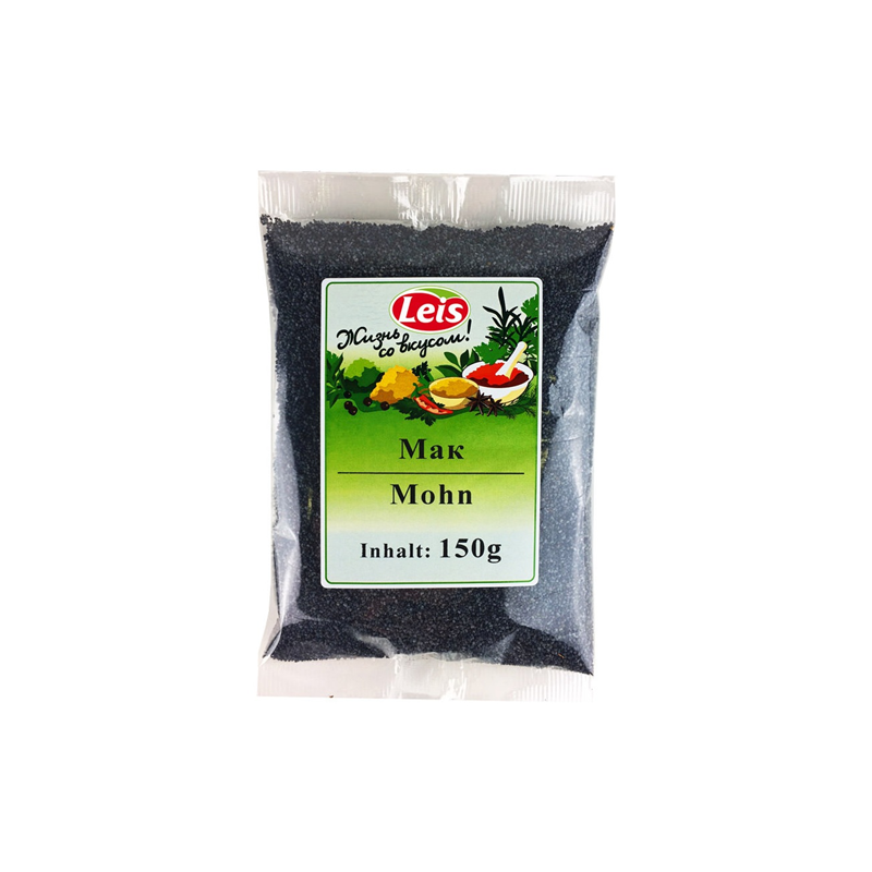 Poppy 150 gr.