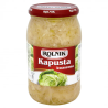 Cabbage salted crispy