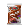 Marshmallow in choko, 225 gr.