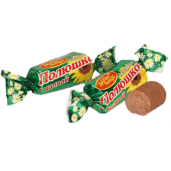Snoepjes "Polushko", 250 gr.