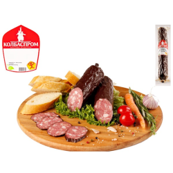 Moscow sausage