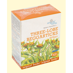 BIDENS TRIPARTITA ,50 gr.