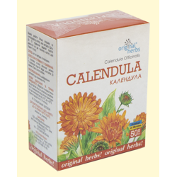 Calendula bloementhee