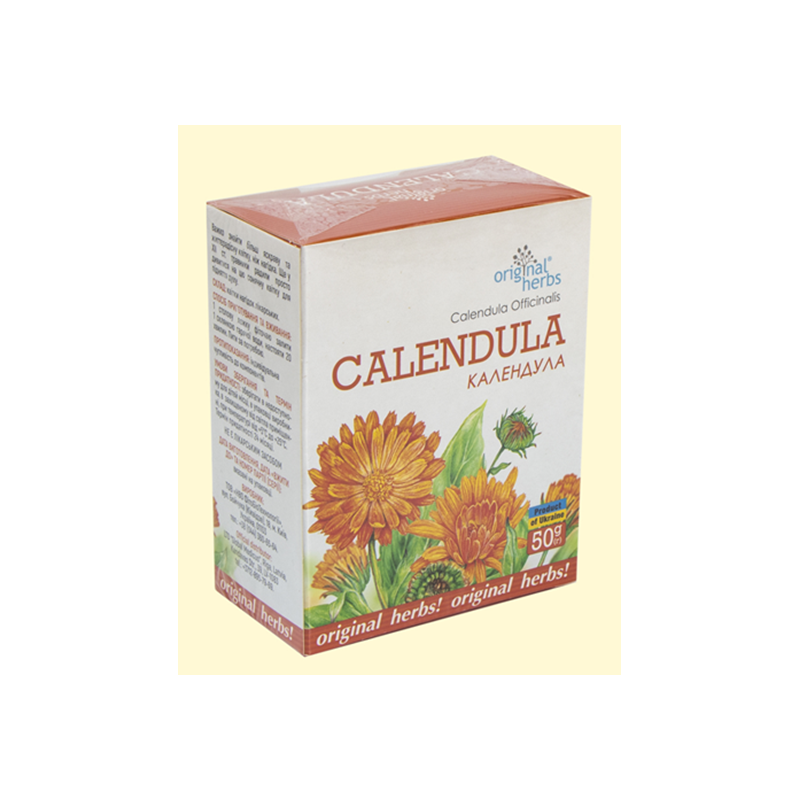 Calendula bloementhee