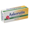Аскорутин, 50 таблеток.