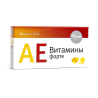 АЕ Витамины форте