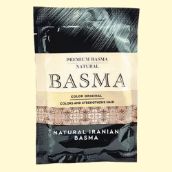 Basma Iranian.High quality
