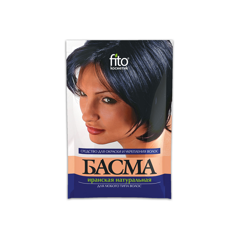Basma for any type of hair