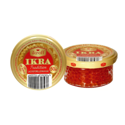 Trout roe, 50 g