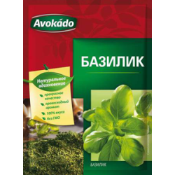 Базилик 10 г