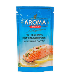 Kruiden voor vis 20 gr.