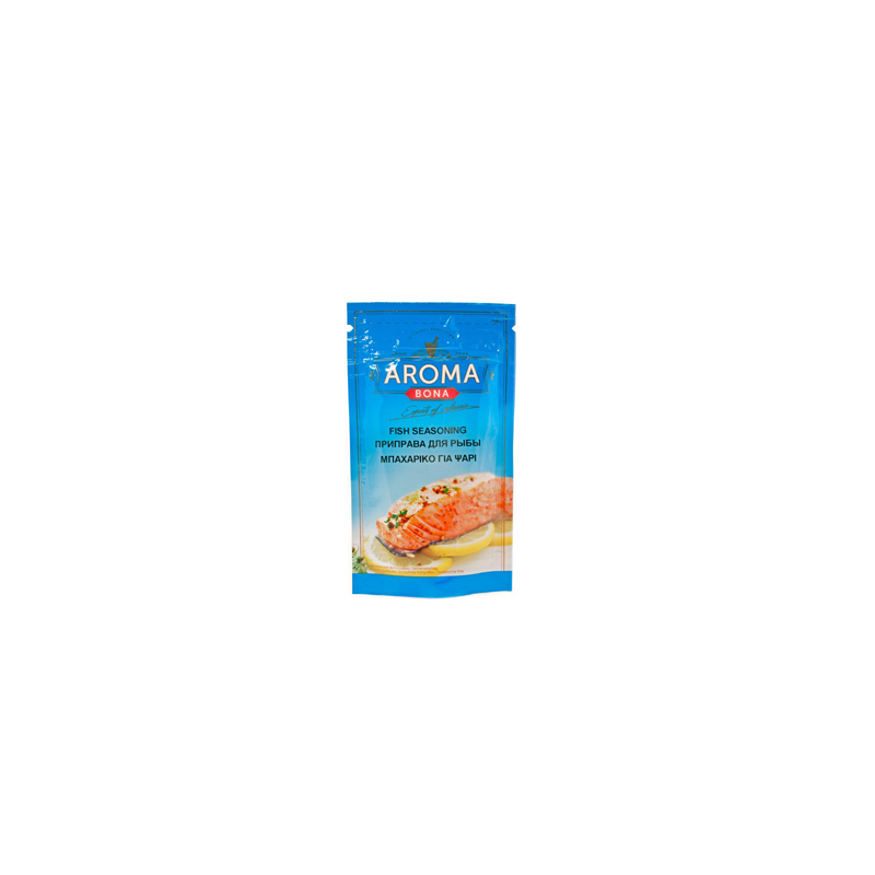 Seasoning for fish 20 gr.