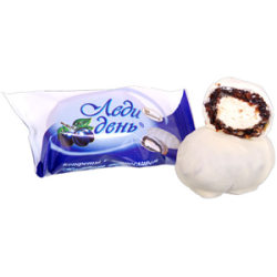 Snoepjes "Lady Day met pruimen"