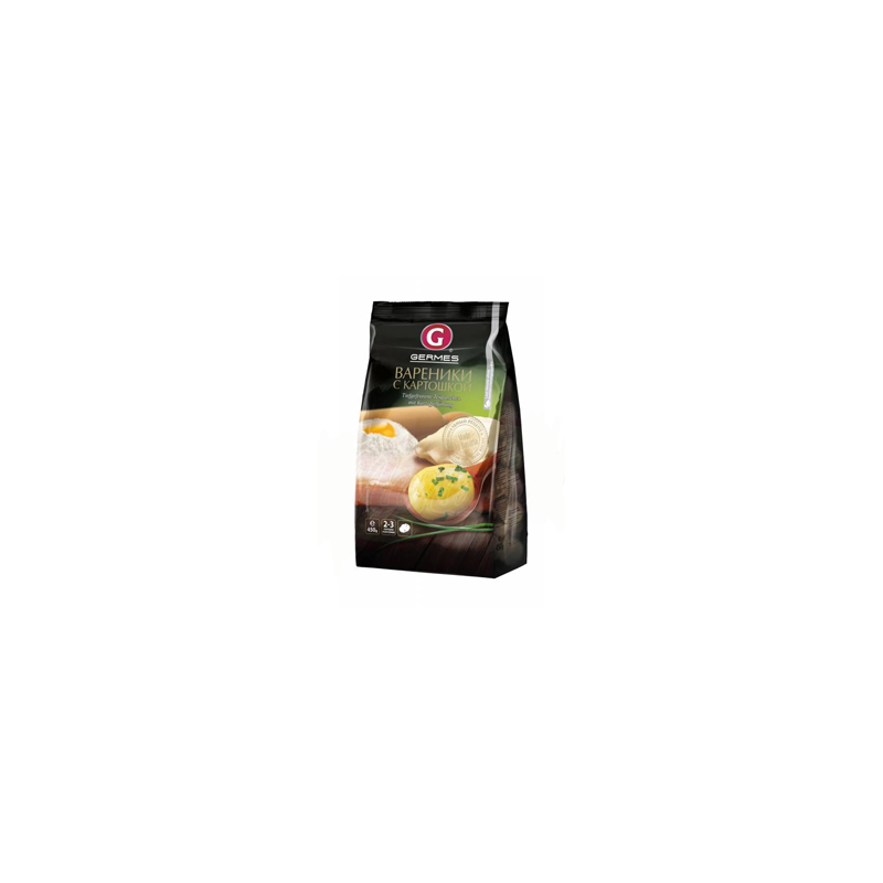 Dumplings with potatoes 450g