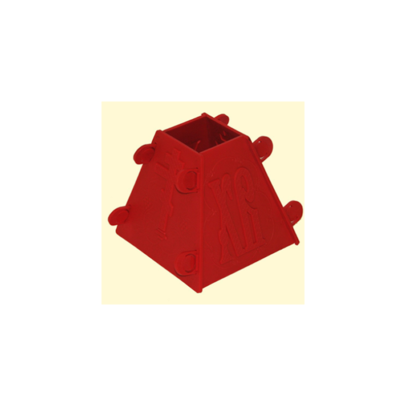 Form for Easter cake